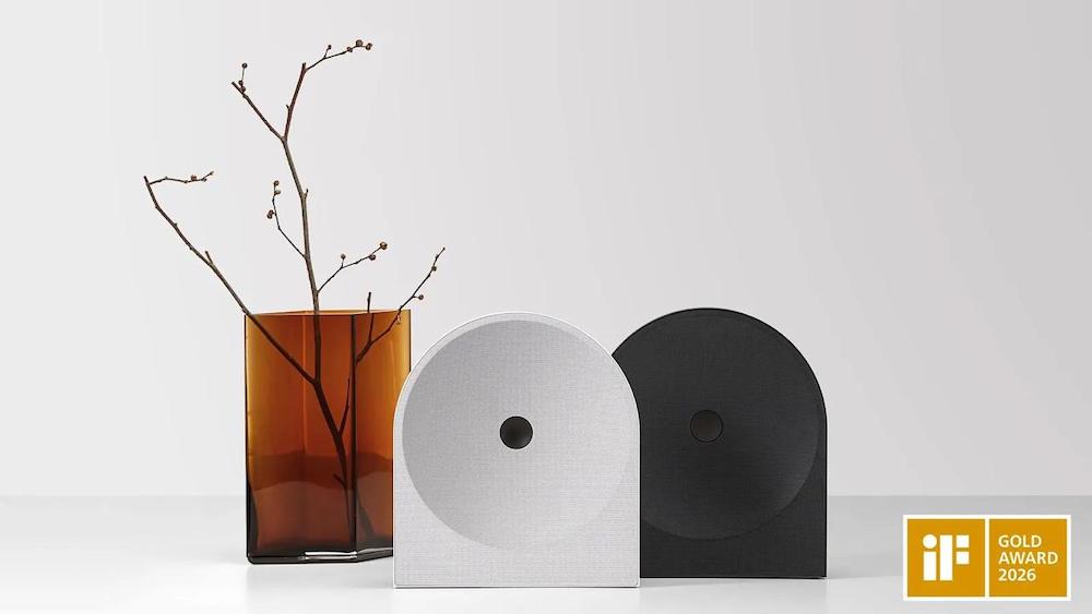 Samsung Wins 77 Awards at iF Design Awards 2026