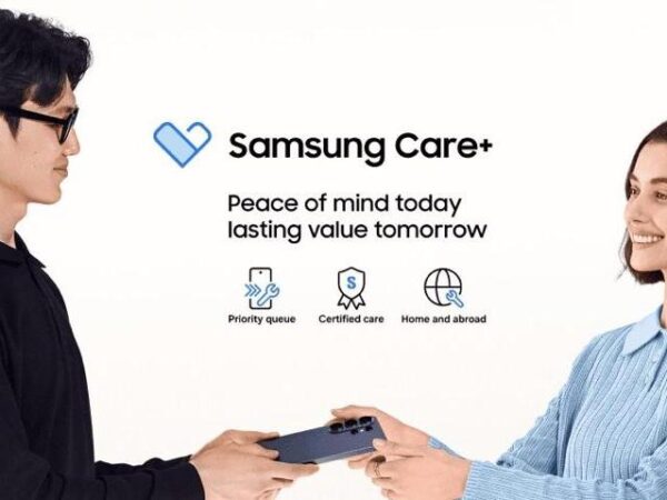 Why Samsung Care+ Matters for Galaxy Users
