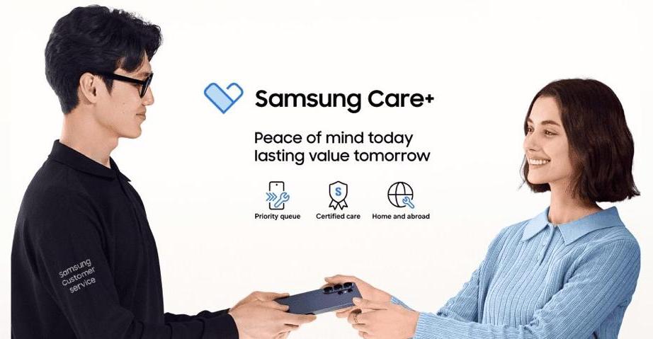 Why Samsung Care+ Matters for Galaxy Users