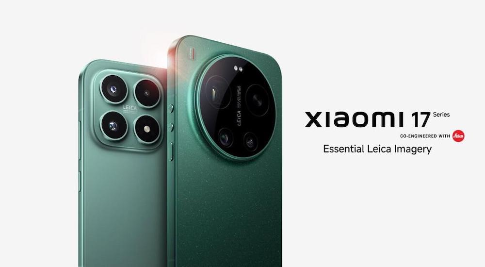 Xiaomi 17 Series Malaysia