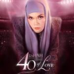 Aishah 40 Chapters of Love Poster