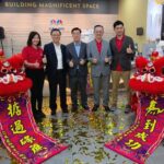 BMS Holdings Berhad Expands with New Shah Alam Showroom