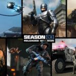Black Ops 7 & Warzone Season 03 Reloaded