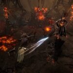 Blizzard Reveals Diablo IV Expansion