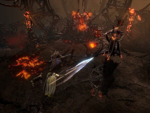 Blizzard Reveals Diablo IV Expansion