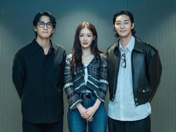 Born Guilty Brings Park Seojoon Into a Ruthless Underworld