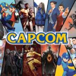 CAPCOM Pop-Up Store Lands in Johor Bahru