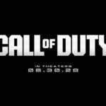 Call of Duty Movie Confirmed for 2028 Release