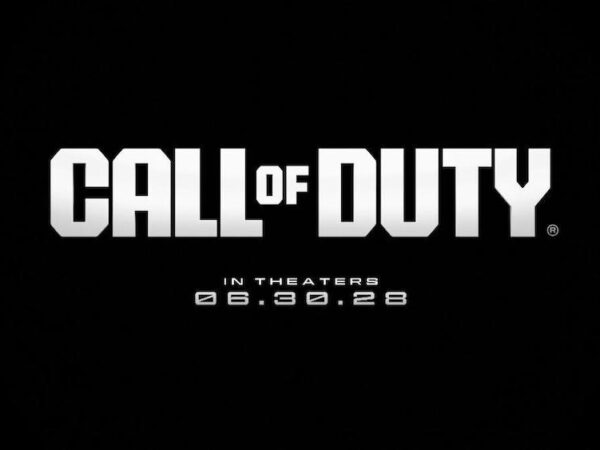 Call of Duty Movie Confirmed for 2028 Release