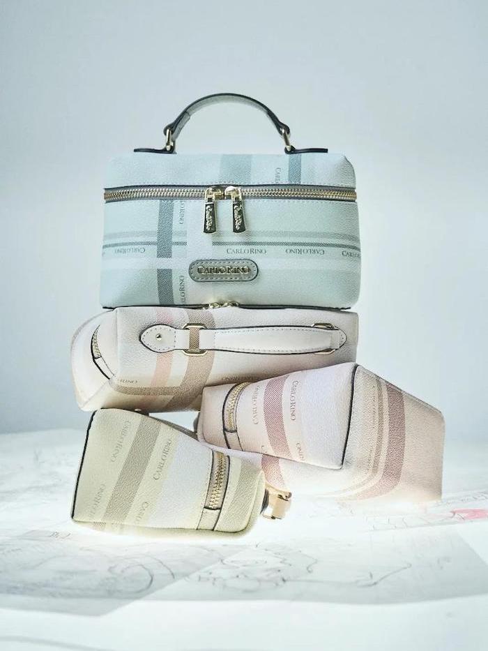 Carlo Rino Matrix Series Collection