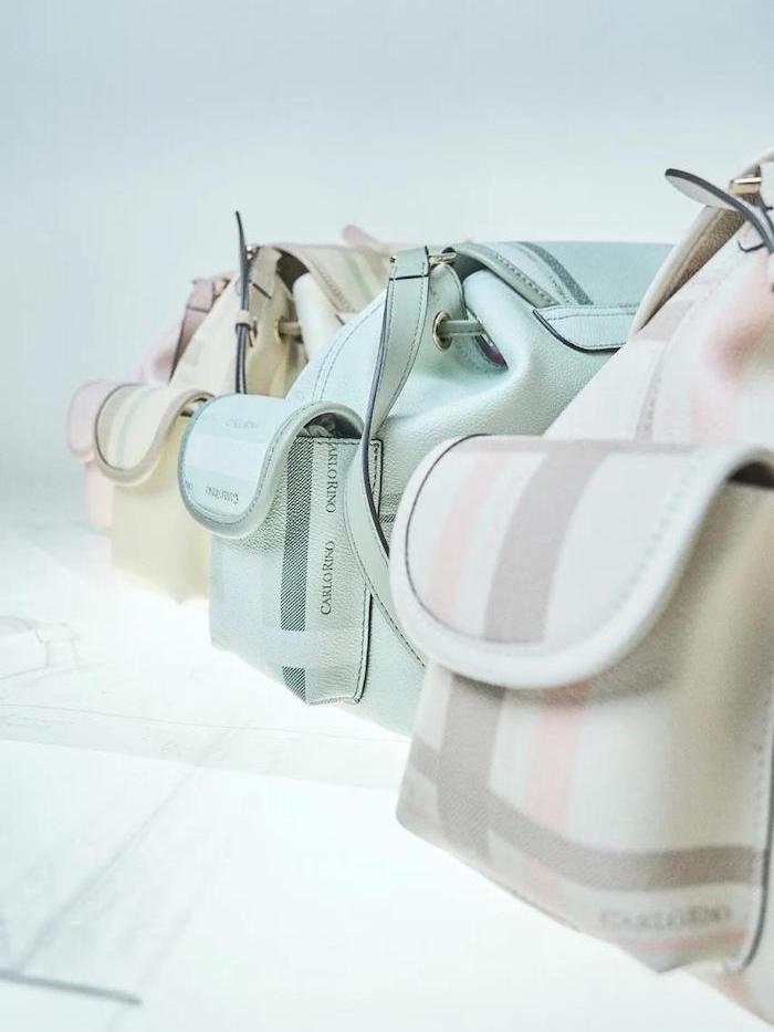 Carlo Rino Matrix Series Collection