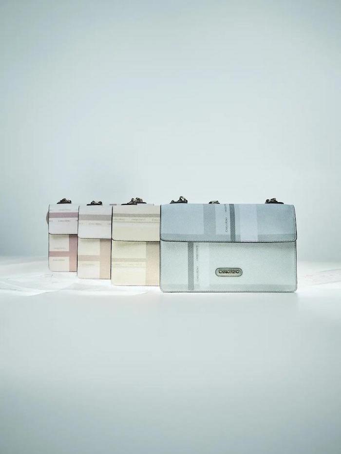 Carlo Rino Matrix Series Collection