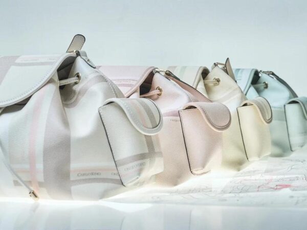 Carlo Rino Unveils Matrix Series Collection