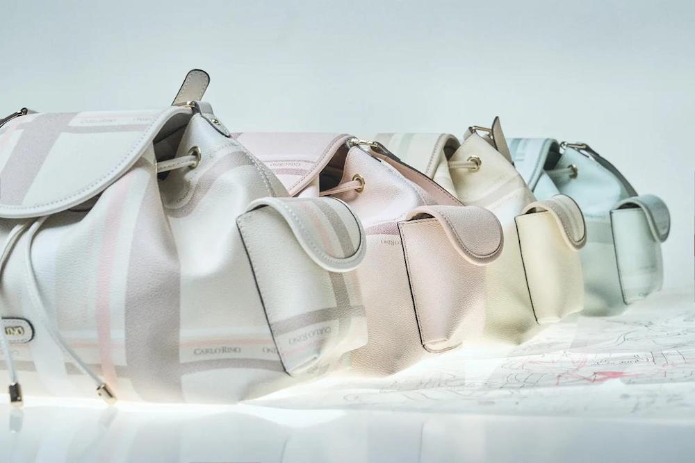 Carlo Rino Unveils Matrix Series Collection