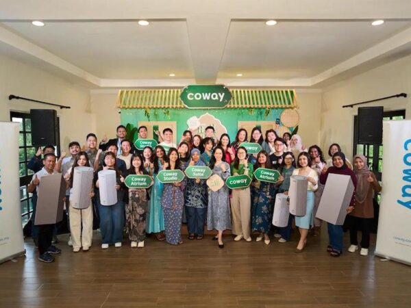 Coway Launches New Air Purifier Lineup