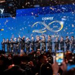 Coway Malaysia Celebrates 20 Years