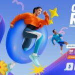 Coway Run 2026 Returns