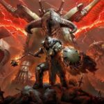 Diablo Immortal X DOOM