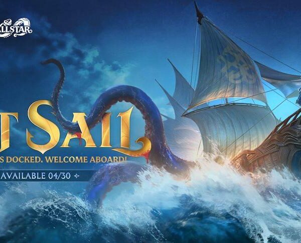 Dive Into the Deep MLBB ALLSTAR 2026