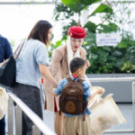Emirates Expands Travel Rehearsal Programme