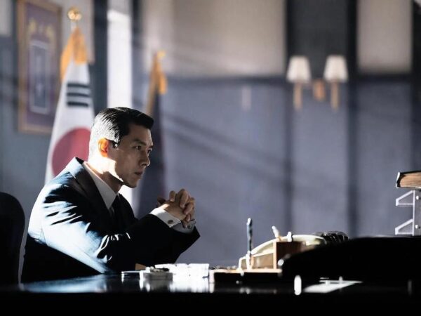 First Look at Made in Korea Season 2
