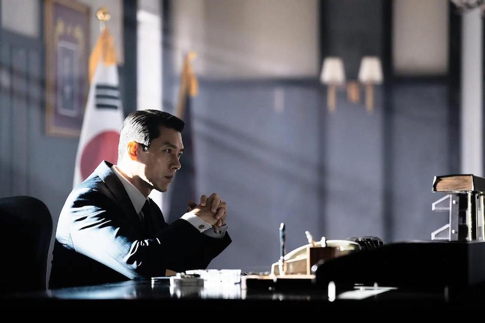 First Look at Made in Korea Season 2