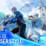 Free Fire Introduces Undersea Mystery Event