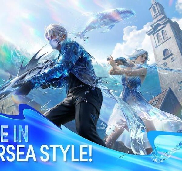 Free Fire Introduces Undersea Mystery Event