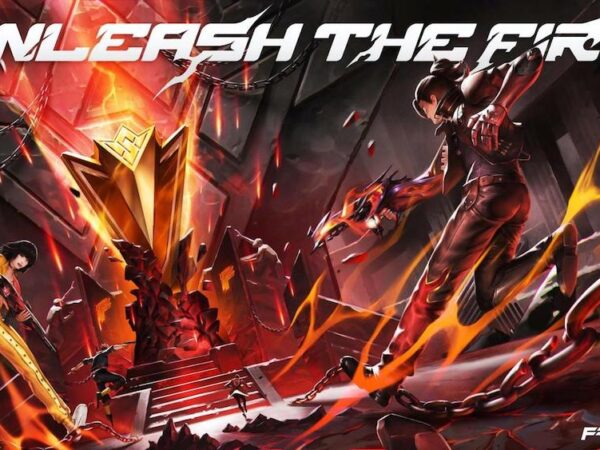 Free Fire World Series SEA 2026 Spring Tournament