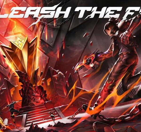 Free Fire World Series SEA 2026 Spring Tournament