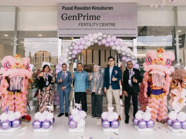 GenPrime Everlink Expanding Global Care