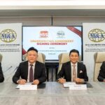 HSS Holdings Berhad Inks Underwriting Agreement