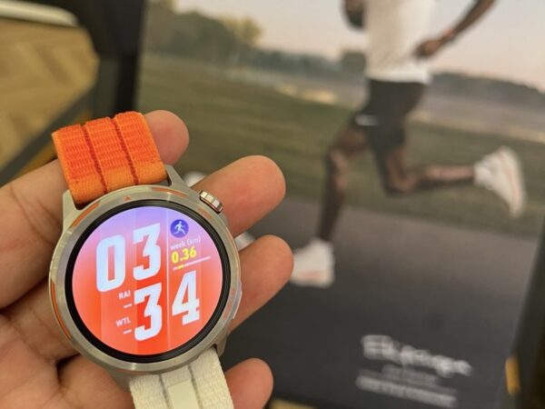 HUAWEI Watch GT Runner 2