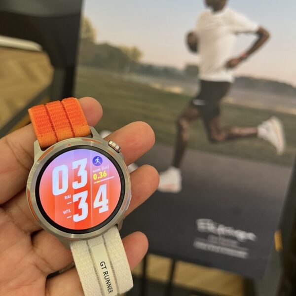 HUAWEI Watch GT Runner 2