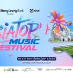 Hong Leong Bank Brings AsiaTop Music Festival 2026 to Malaysia