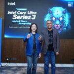 Intel Core Ultra Series 3