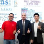 International Café and Beverage Show 2026 (ICBS) returns