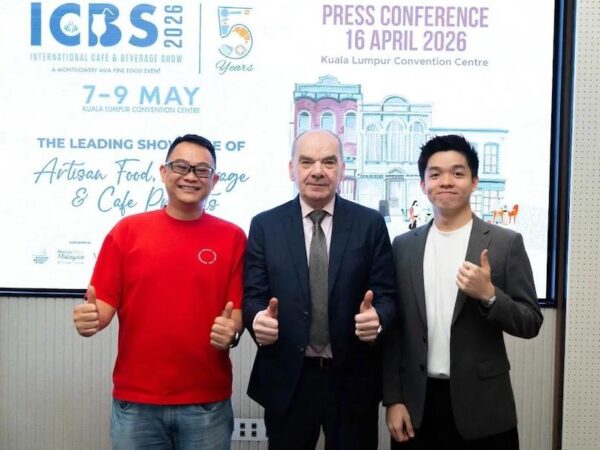 International Café and Beverage Show 2026 (ICBS) returns