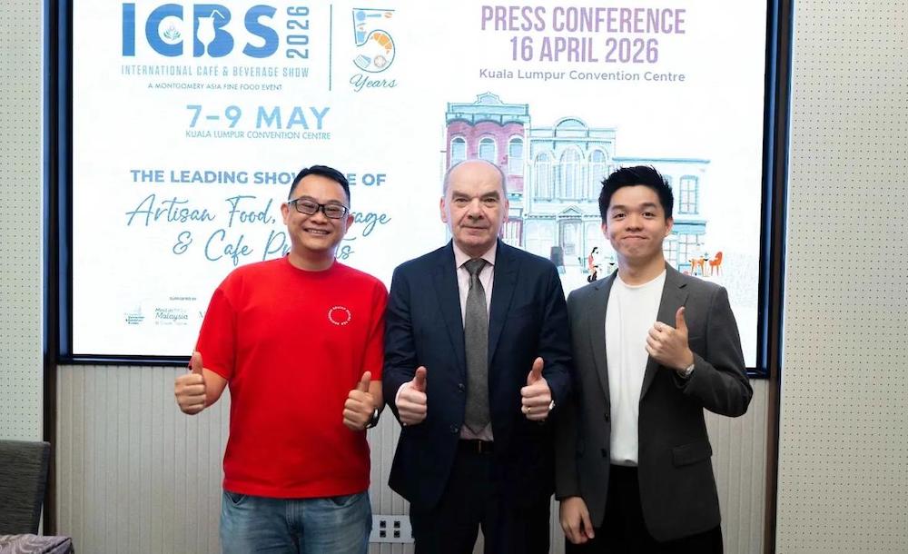 International Café and Beverage Show 2026 (ICBS) returns
