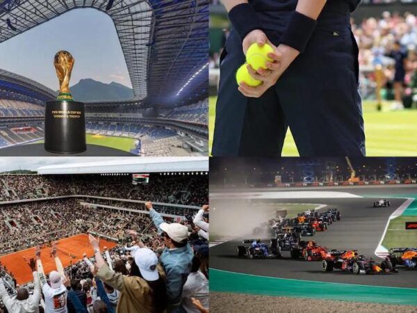 Klook Brings Malaysians Closer to the World’s Biggest Sporting Events