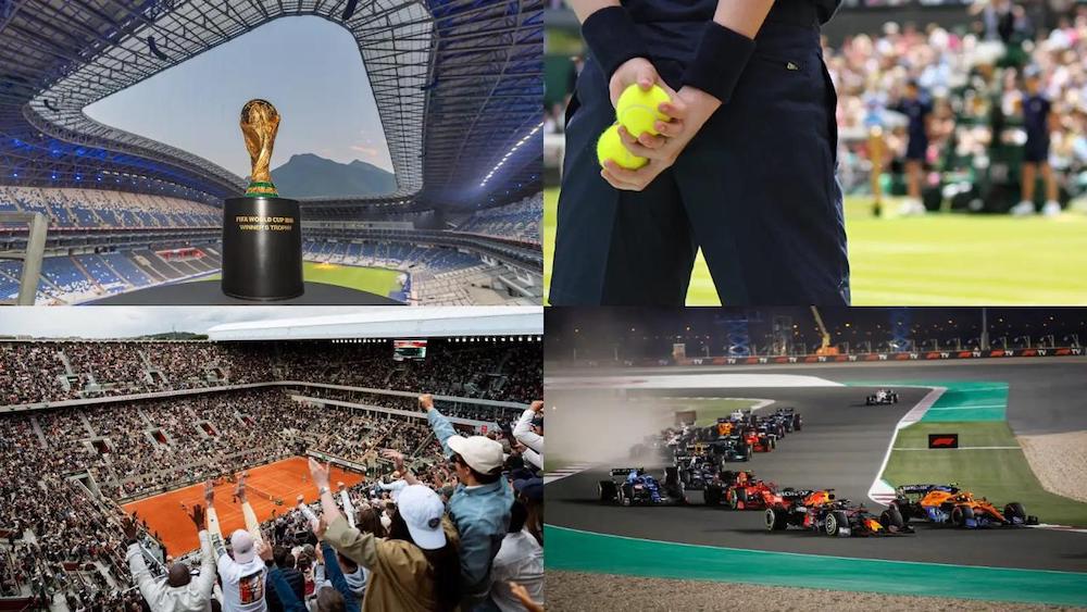 Klook Brings Malaysians Closer to the World’s Biggest Sporting Events