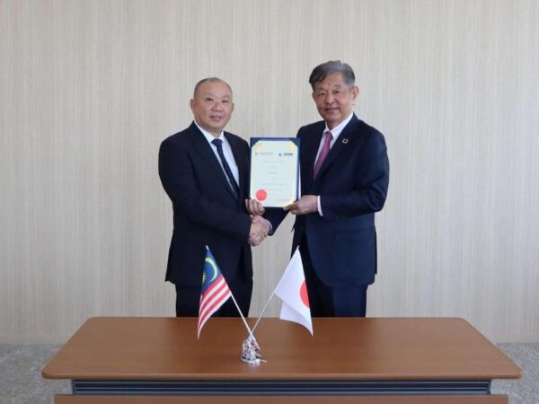 Leform Berhad Enters Strategic Collaboration