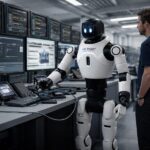 MR. ROBOT Brings AI-Powered Robotics to Real-World