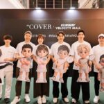 Malaysia on the Move Carnival at Sunway Velocity Mall