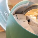 OSIM Introduces uDream.AI