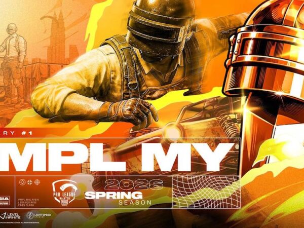 PMPL Malaysia Spring 2026 Grand Finals