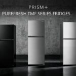 PRISM+ PureFresh TMF