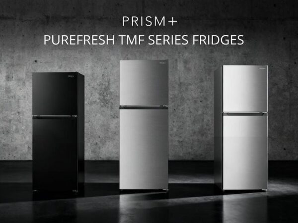 PRISM+ PureFresh TMF
