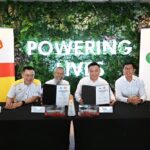 PSP Energy Berhad Partners with Shell