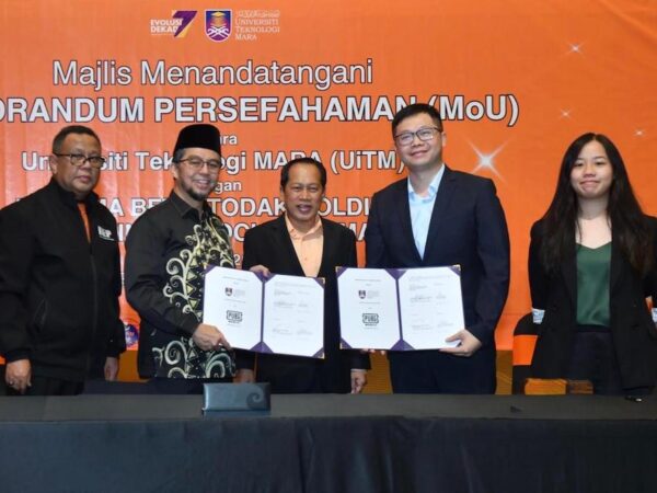 PUBG MOBILE and UiTM Partner to Shape the Future of Esports Talent